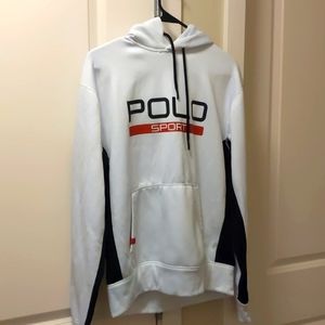 Polo Sport Men's Hoodie